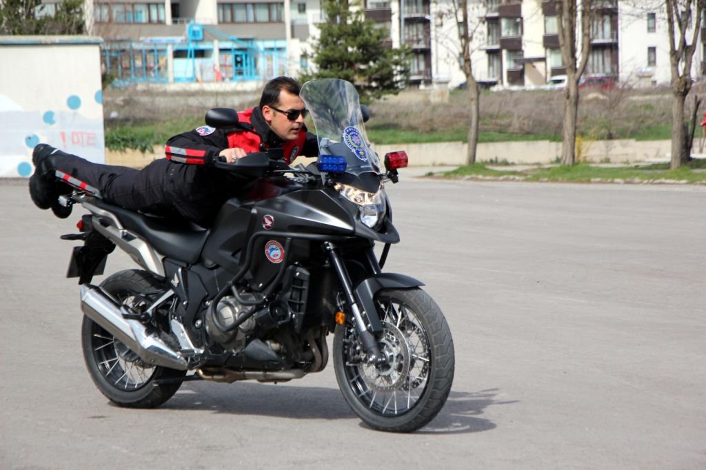 YUNUSLAR GÖREVE BAŞLIYOR