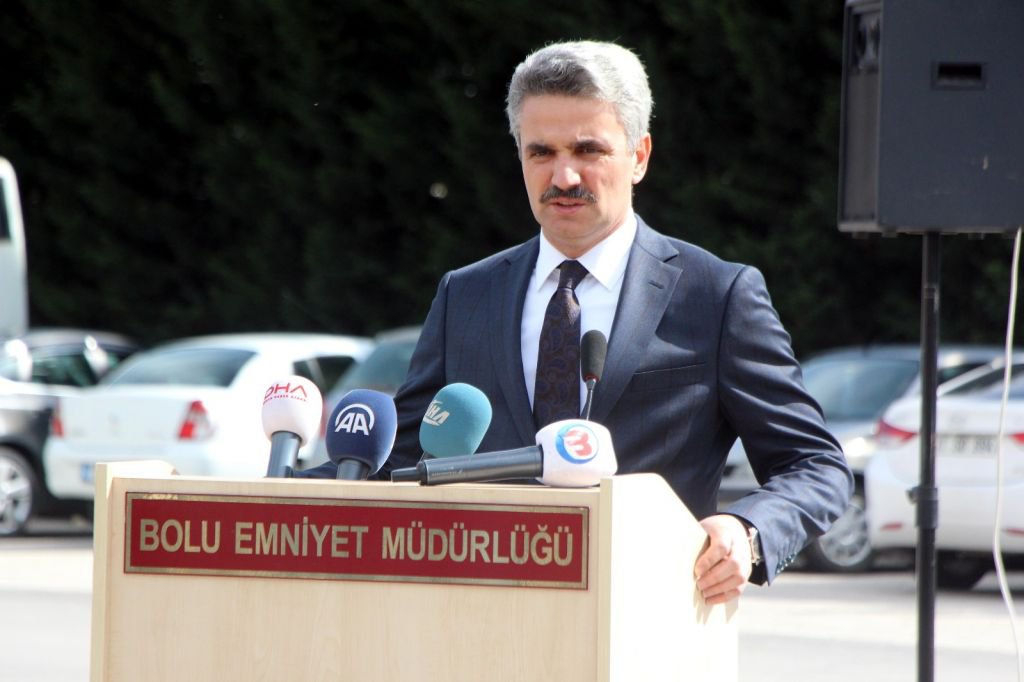 YUNUSLAR GÖREVE BAŞLIYOR