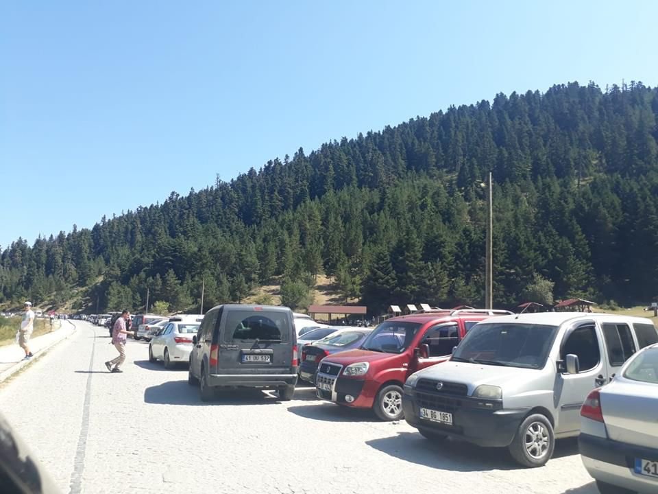 YÜZDE YÜZE ULAŞTI