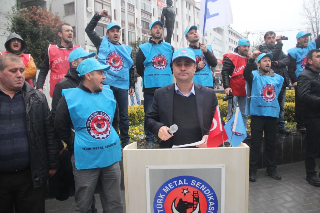 ZAM ORANINDA ANLAŞMAZLIK DEVAM EDİYOR