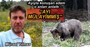 CESUR SEBENLİ BAŞINDAN GEÇENLERİ ANLATTI