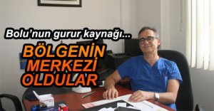 ÇEVRE İLLERİN TERCİHİ BAİBÜ TIP FAKÜLTESİ