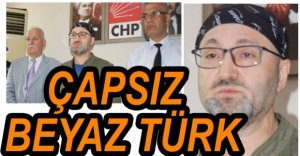 CHP ADAYINDAN AKIL ALMAZ SÖZLER
