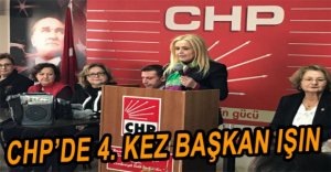 CHP’DE YENİDEN IŞIN DÖNEMİ