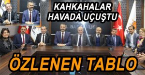 CHP’DEN DOĞANAY’A ZİYARET