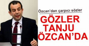 CHP'NİN ADAYI BÜYÜK ORANDA BELLİ OLDU