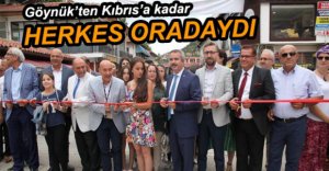 CİTTASLOW FESTİVALİNE BÜYÜK İLGİ