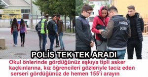 ÇOCUKLARIMIZA SAHİP ÇIKALIM