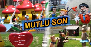 ÇOCUKLARIN GERİ SAYIMI BİTTİ