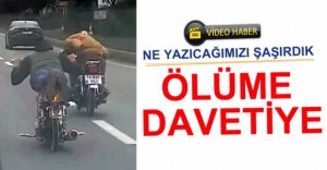 D 100'DE TEHLİKELİ YOLCULUK