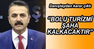 DANIŞTAYDAN KARAR ÇIKTI