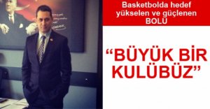 DEV ADAMLAR ÇALIŞMALARINA BAŞLADI