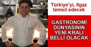 DÜNYACA ÜNLÜ ŞEFLERİN MÜCADELESİ BAŞLIYOR