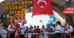 “DÜNYADA ÜN TAŞIYAN PARKLAR BOLU’YU BULUŞTURMAYA ÇALIŞIYORUZ”