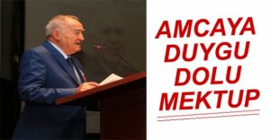 DUYGU DOLU MEKTUP