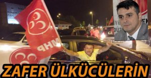 DÜZCEDE VEKİLLİK TARTIŞMASI SON BULDU
