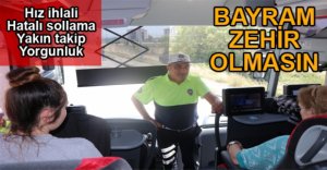 "EK TEDBİRLERİ PLANLAYARAK UYGULAYACAĞIZ"