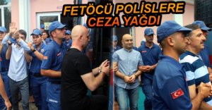 EMNİYET YAPILANMASINDA KARAR ÇIKTI