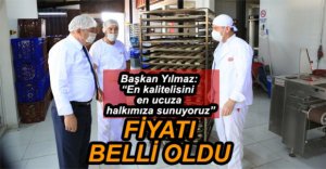 EN UCUZU BELEDİYEDE