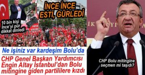 ENGİN ALTAY'DAN ÇARPICI SÖZLER