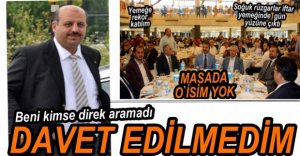 ERCOŞKUN'DAN AÇIKLAMA GELDİ