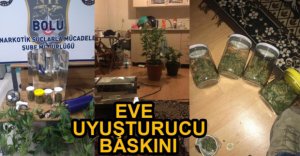 EVE HİNT KENEVİRİ OPERASYONU