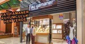 FAY YAMANER NARVEN'DE