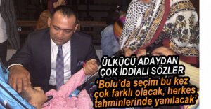 FERHAT BAĞCI'DAN İDDİALI AÇIKLAMALAR