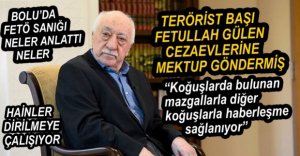 FETÖ SANIĞI HERŞEYİ TEK TEK ANLATTI