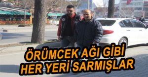 FETÖ ÜYESİ SAĞLIKÇI ADLİYEDE