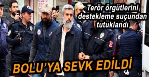 FURKAN VAKFI’NIN KURUCUSU BOLU’DA