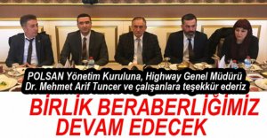 GAZETECİLER KAHVALTIDA BİR ARAYA GELDİ