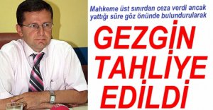 GEZGİN VE 7 KİŞİ TAHLİYE OLDU