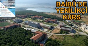 GIDA TEKNOLOJİLERİ ANLATILACAK