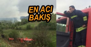 GÖZYAŞLARINI TUTAMADILAR