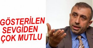 GÜZ BÜYÜK SEVGİYLE GELİYOR