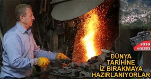 GÜZEL KÜLTÜRÜYLE DÜNYA TARİHİNDEKİ YERİNİ ALACAK