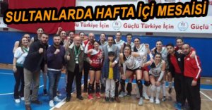 HAFTA İÇİ DEV MAÇ