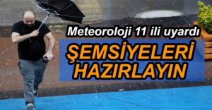 HAFTA SONU HAVA NASIL OLACAK?