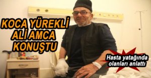 TÜRKİYE'NİN KONUŞTUĞU O İSİM YAŞADIKLARINI ANLATTI
