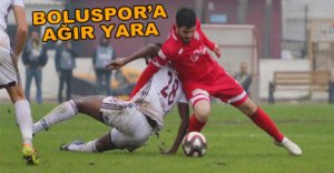 HATAY’DA AĞIR KAYIP