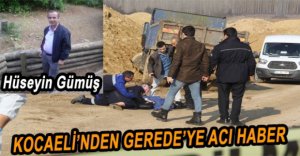 HEMŞEHRİMİZ FECİ ŞEKİLDE CAN VERDİ