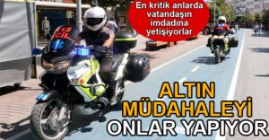 “HERKESİN SAĞLIKÇISIYIZ”