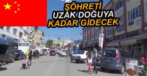 İLÇEMİZİ TANITMAYA GELECEKLER