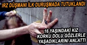 İLK DURUŞMADA HAK ETTİĞİNİ BULDU