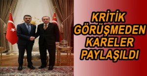 İŞTE O KARELER