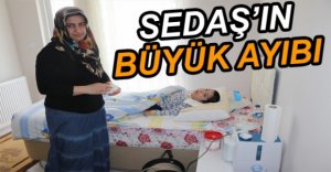 İTFAİYE, HASTA ÇOCUĞUN YARDIMINA KOŞTU