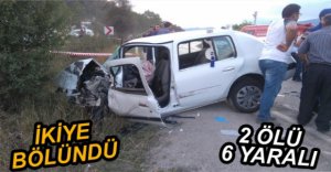 KAFA KAFAYA ÇARPIŞTILAR