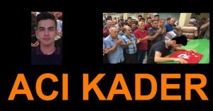 KAYDINI YAPTIRDI, YOLDA CAN VERDİ