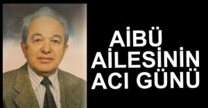 KURUCU REKTÖR HAYATINI KAYBETTİ